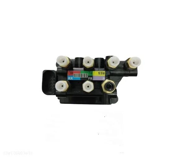 NOWY ROZDZIELACZ BLOK ZAWOROWY BMW G11 G12 - 2