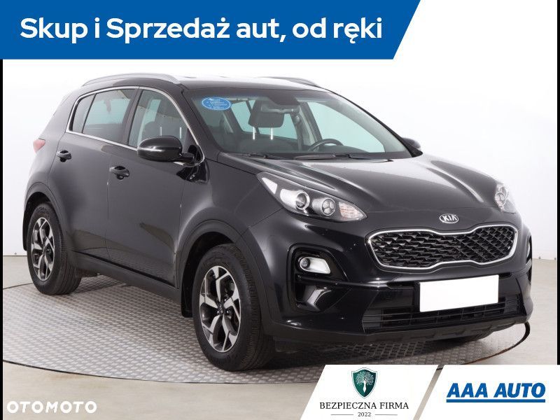 Kia Sportage - 2