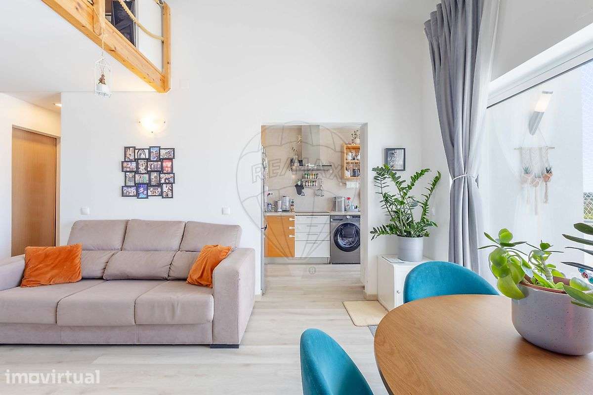 Apartamento T1 para venda - Grande imagem: 4/25