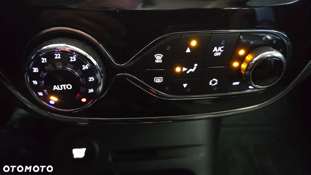 Renault Captur 0.9 Energy TCe Intens EU6 - 16