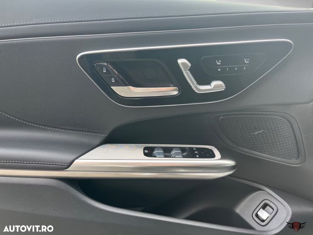 Mercedes-Benz CLE 200 9G-TRONIC Edition AMG Line - 15