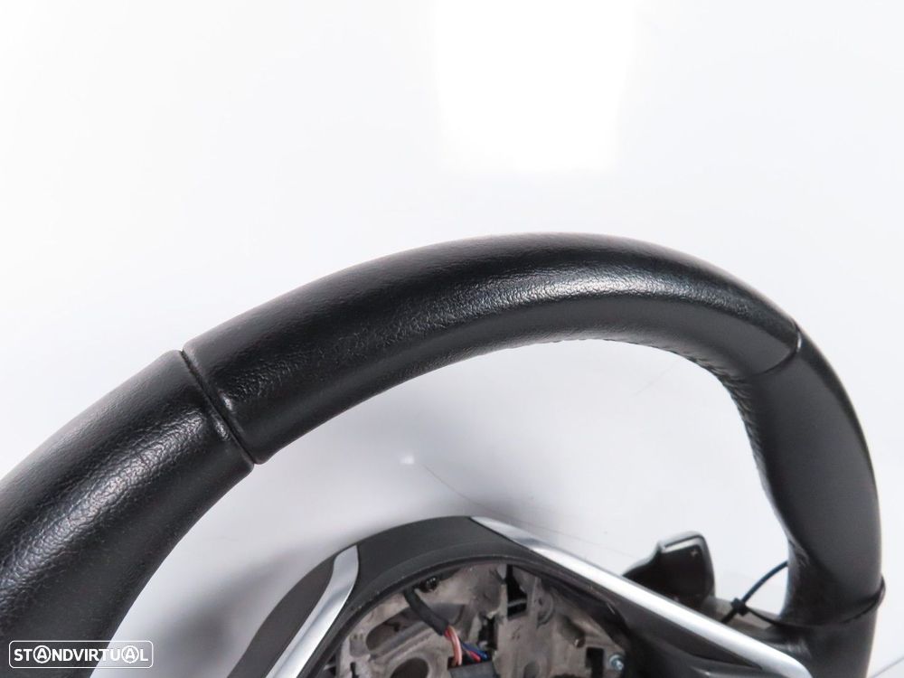 Volante Desportivo com Patilhas e Multifunções Usado / Original BMW 2 Active Tou... - 3