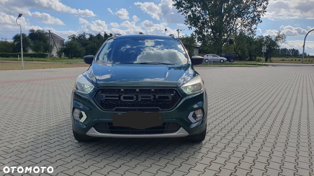 Ford Kuga 1.5 TDCi 2x4 Titanium - 7