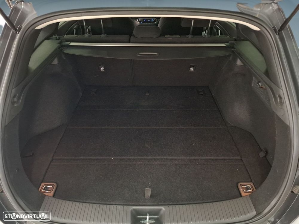 Hyundai i30 1.0 T-GDI Style Plus - 24