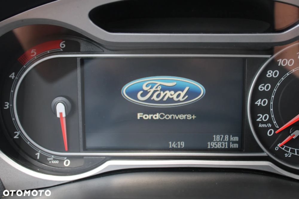 Ford Mondeo 1.8 TDCi Titanium - 26