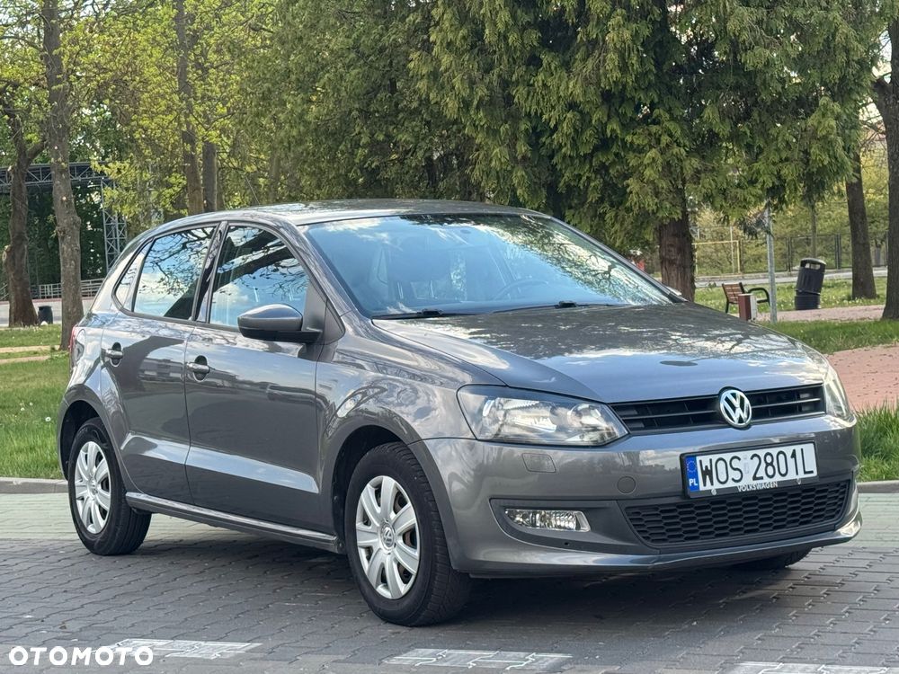 Volkswagen Polo 1.2 TSI Style - 11