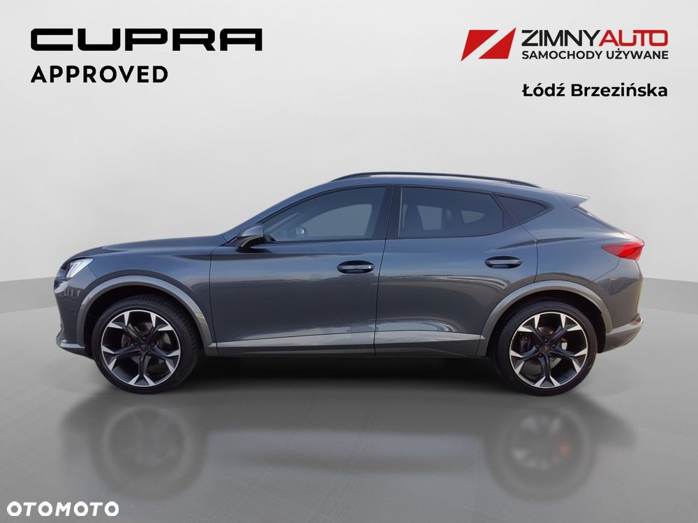 Cupra Formentor 1.5 TSI DSG - 9