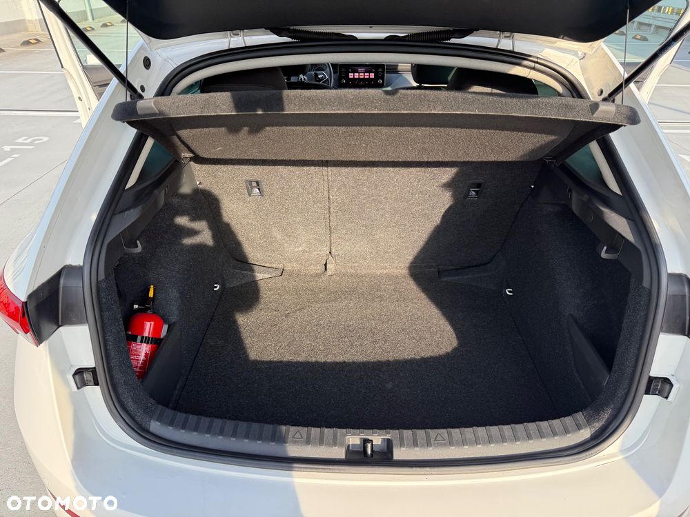 Skoda Scala 1.0 TSI Ambition DSG - 24