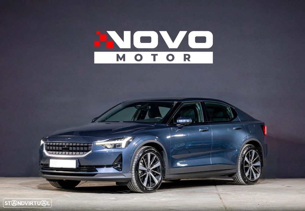 Polestar 2 Single Motor 78kWh - 1