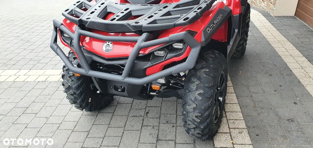 Can-Am Outlander Max - 6