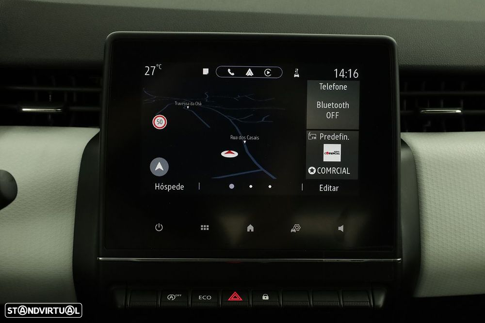 Renault Clio 1.0 TCe Evolution - 10