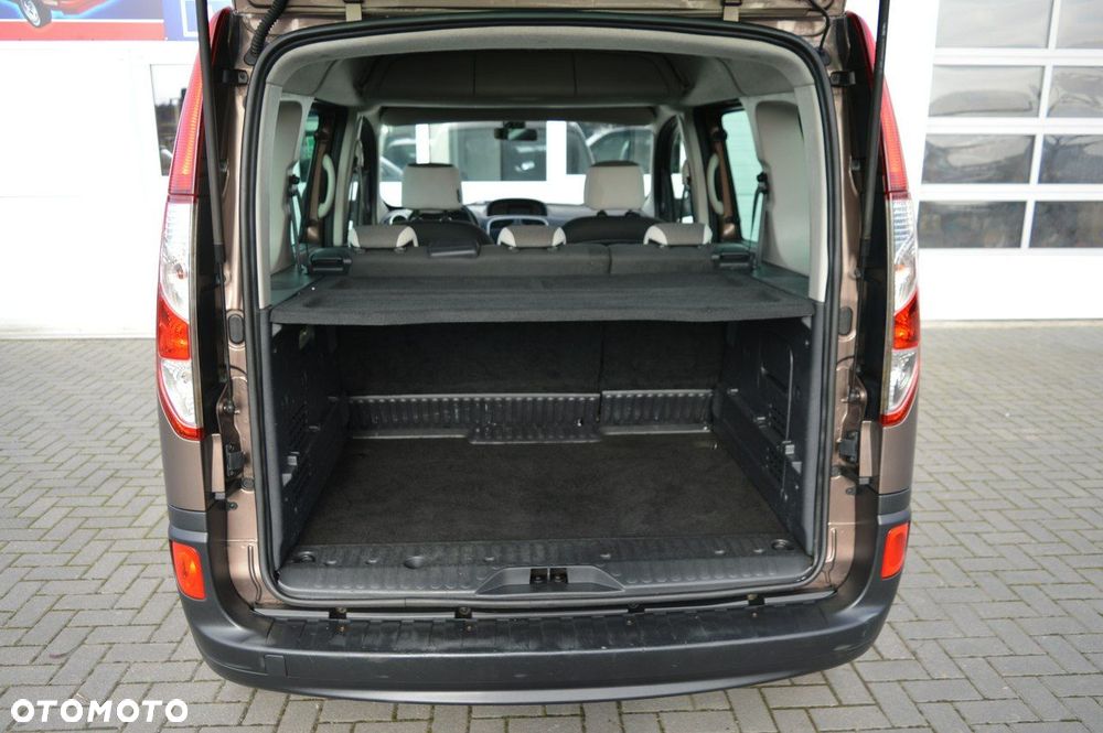 Renault Kangoo - 34
