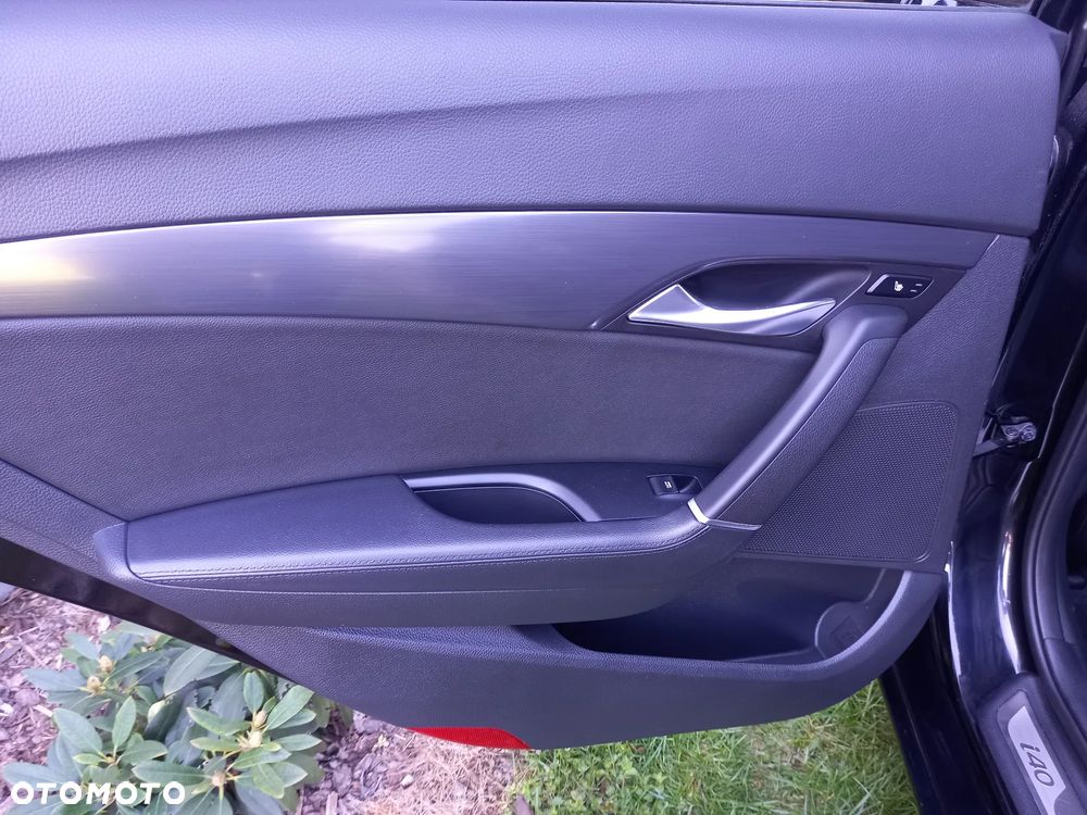 Hyundai i40 Kombi 1.7 CRDi Premium - 18