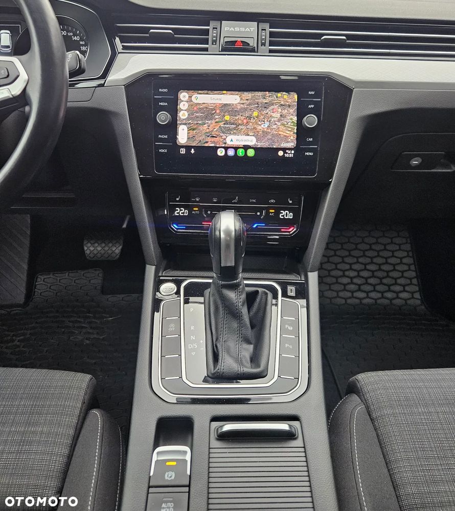 Volkswagen Passat Variant 1.5 TSI EVO Business DSG - 13