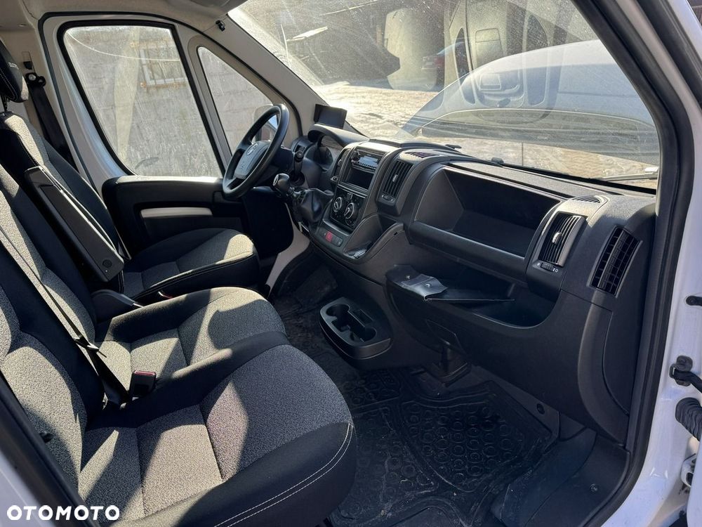 Fiat Ducato - 10