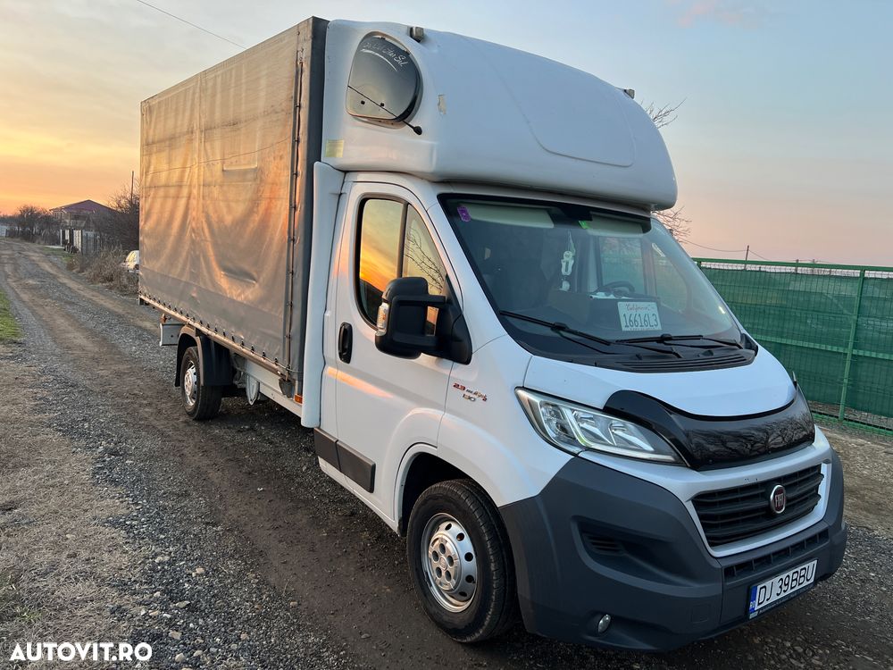 Fiat Ducato - 9