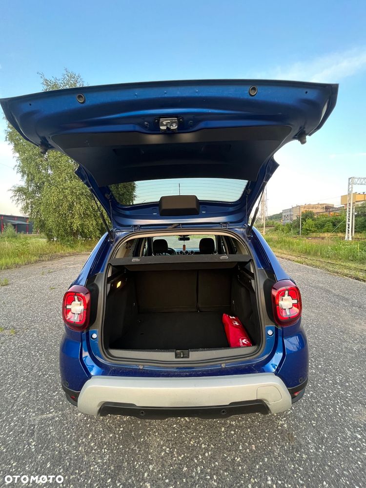 Dacia Duster 1.0 TCe Prestige - 9