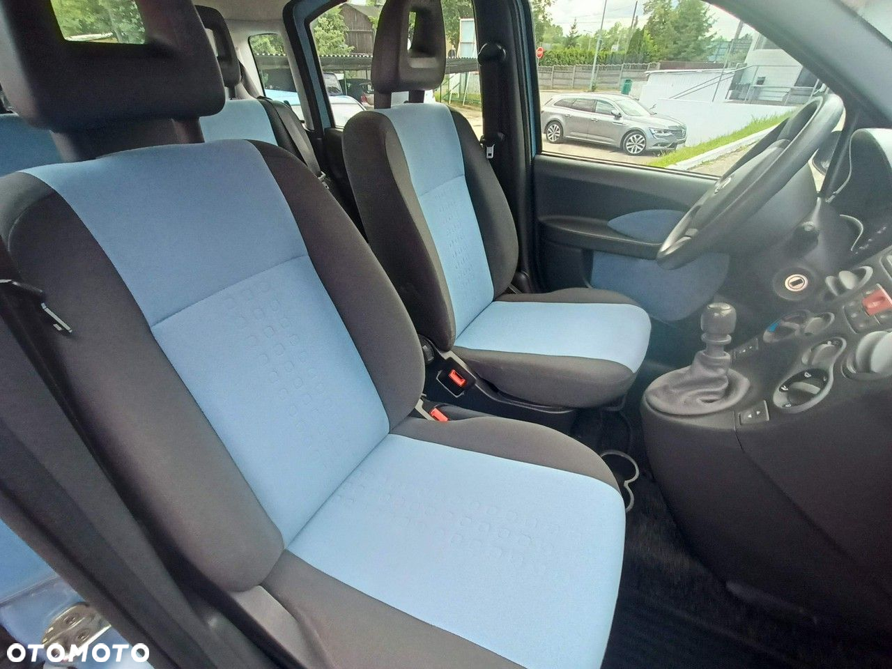 Fiat Panda - 4