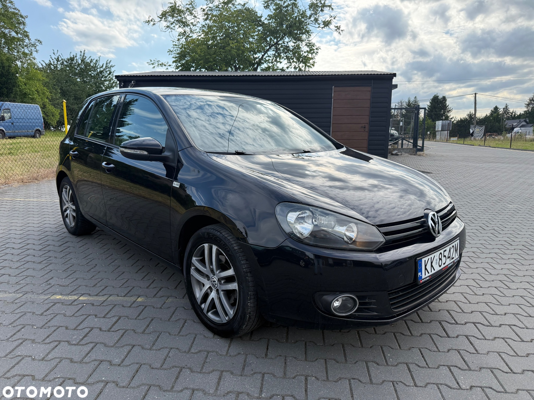 Volkswagen Golf 1.2 TSI Comfortline - 3