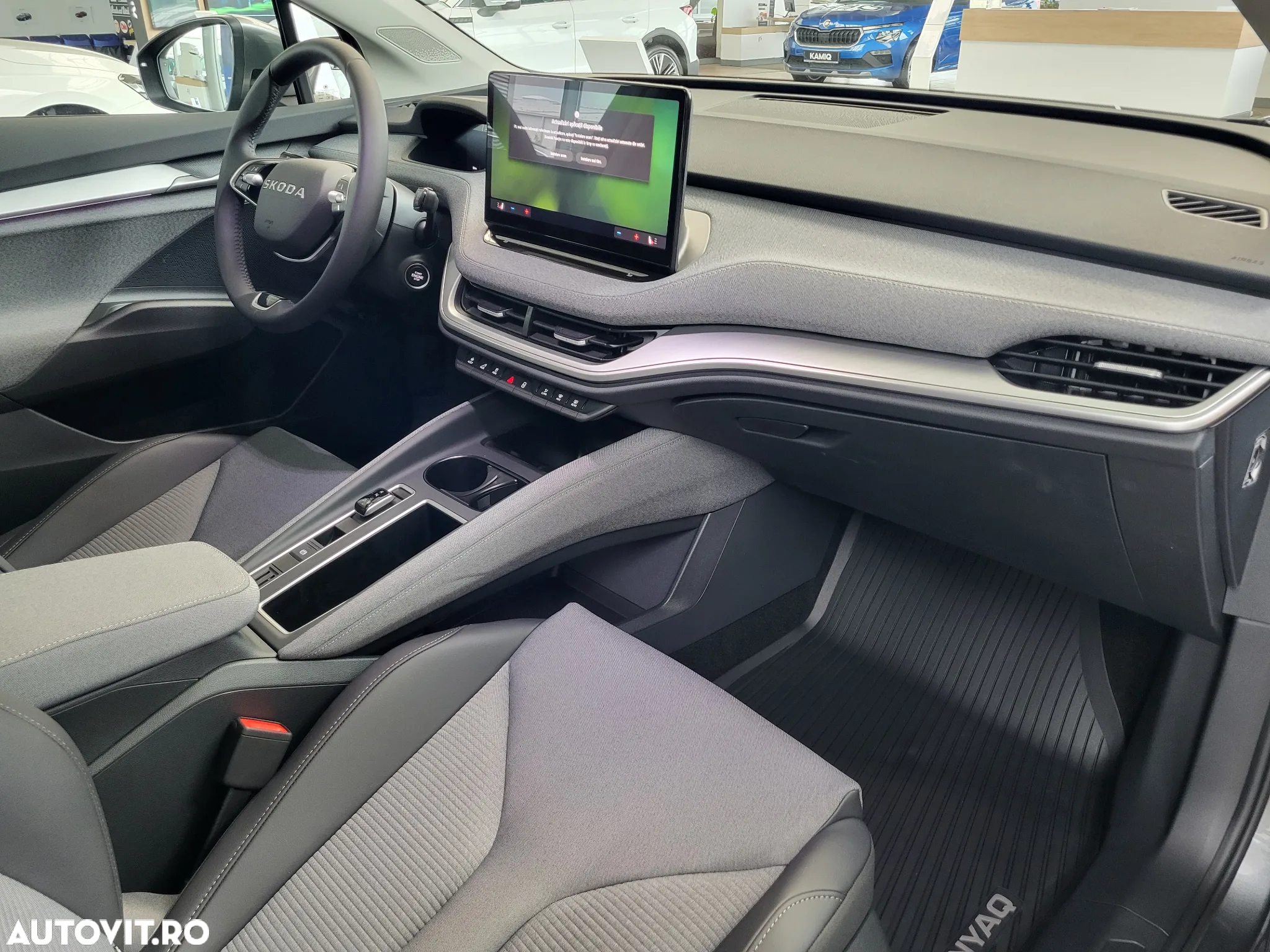 Skoda Enyaq - 12