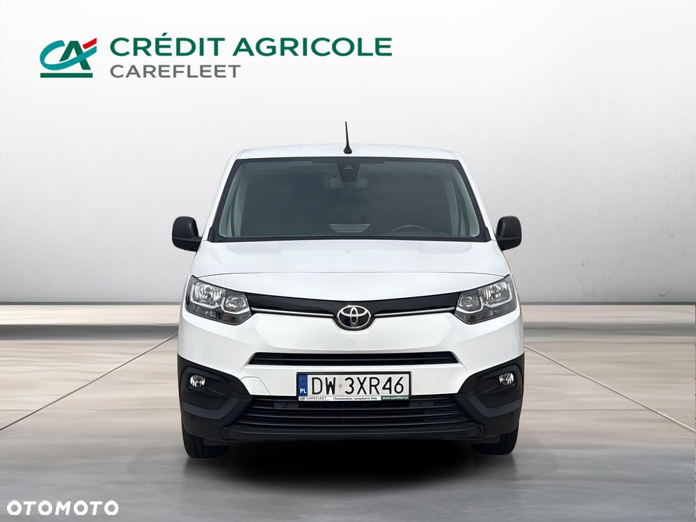 Toyota 1.5 D-4D STANDARD 2,0T ACTIVE - 8
