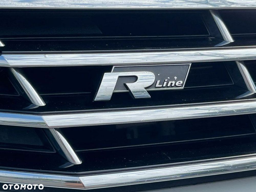 Volkswagen Passat 2.0 TDI Bi-Turbo BMT 4Mot Highline DSG - 5