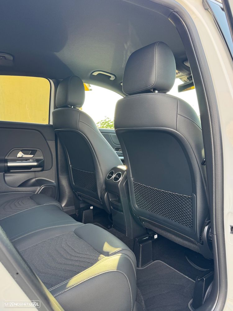 Mercedes-Benz GLA 250 e 8G-DCT Edition Progressive Line - 20