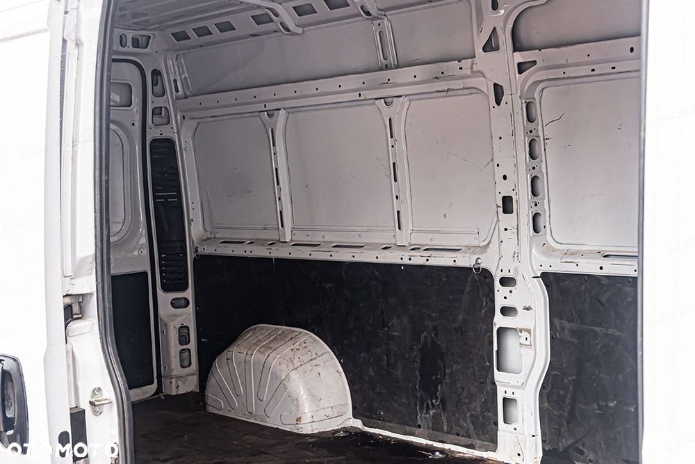 Fiat Ducato 35 L3H2 2.2 140KM - 7