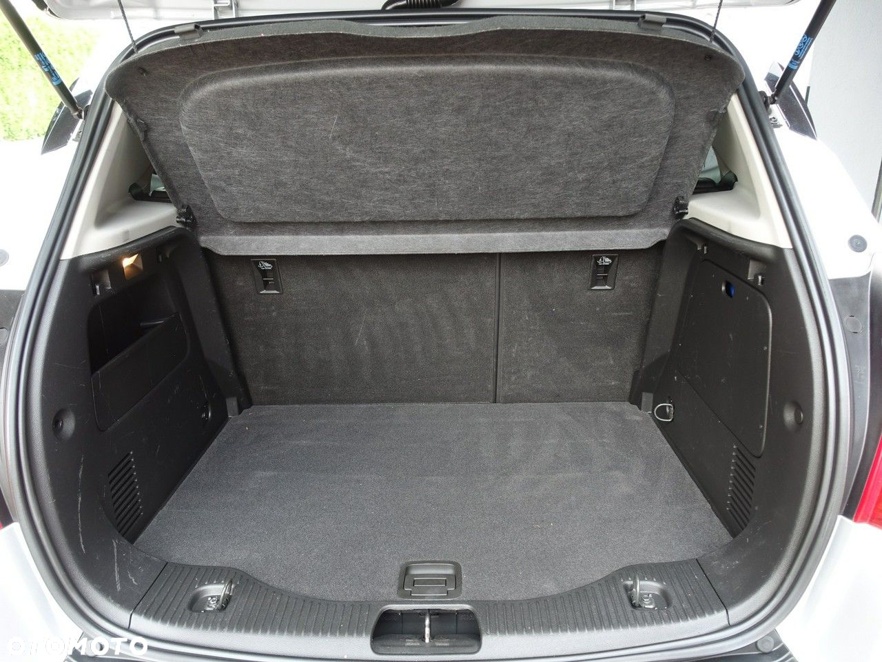 Opel Mokka 1.4 Turbo ecoFLEX Start/Stop Edition - 15