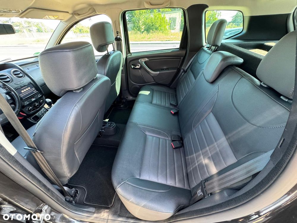 Dacia Duster 1.2 TCe Laureate - 20