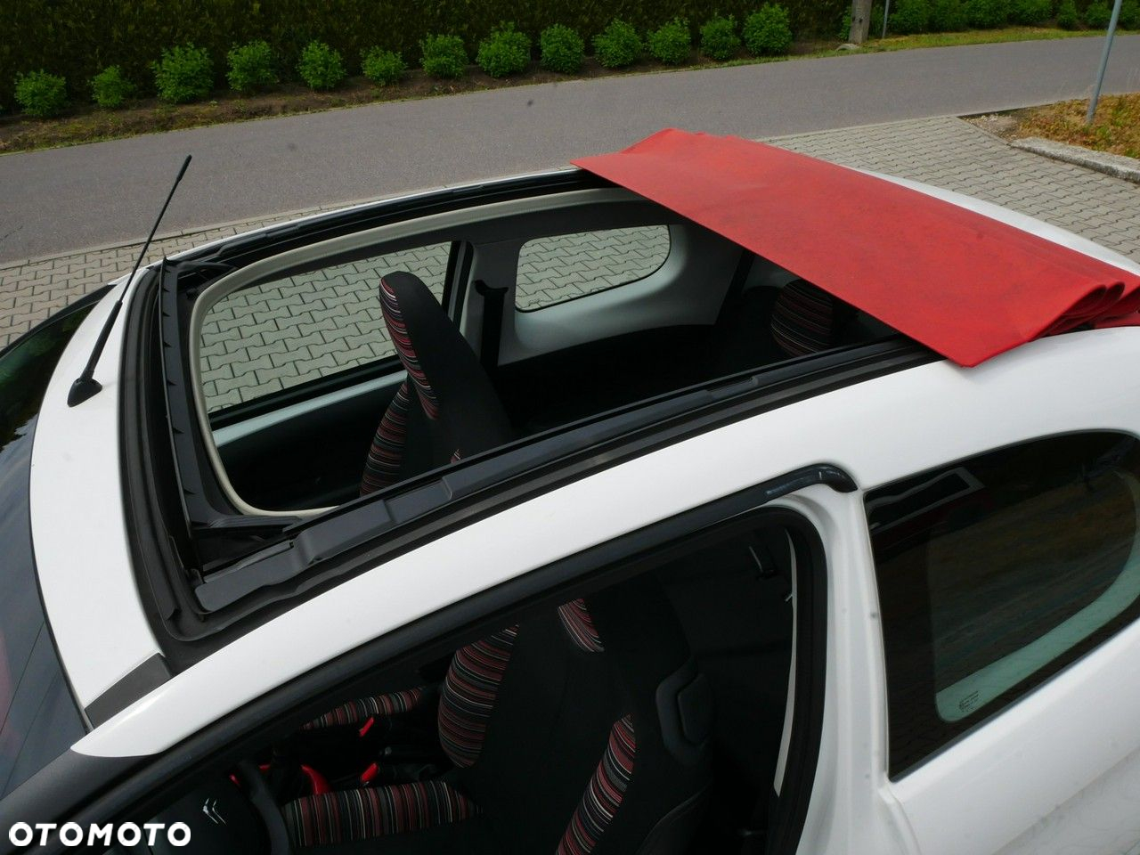 Citroën C1 1.0 Airsport - 27