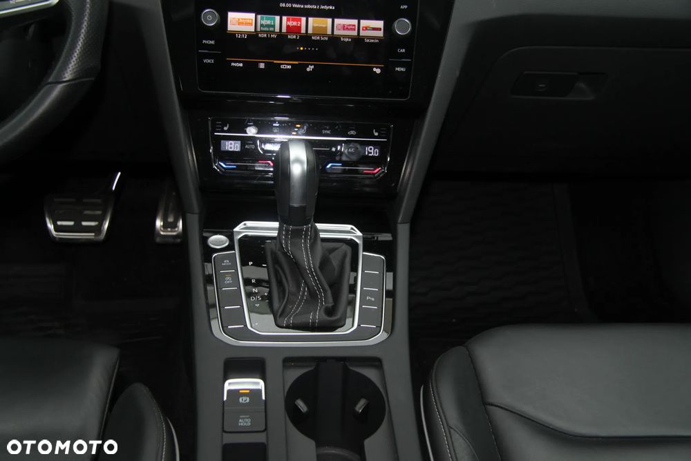 Volkswagen Arteon 2.0 TSI R-Line DSG - 7