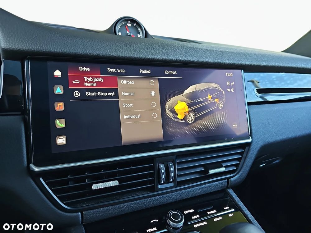 Porsche Cayenne Tiptronic S - 26