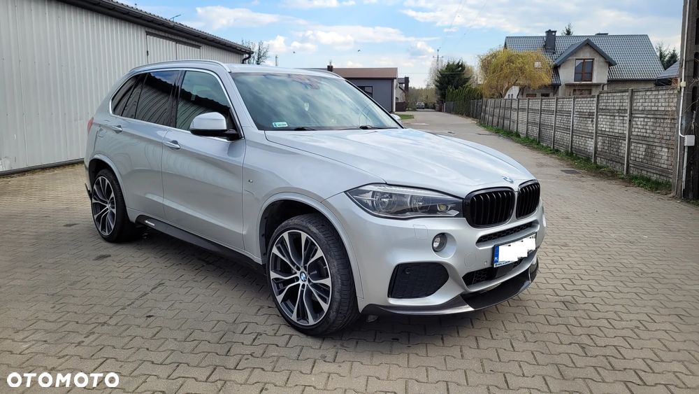BMW X5 - 17