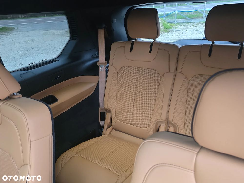 Jeep Grand Cherokee 3.6 V6 Pentastar 4WD Automatik Summit - 31