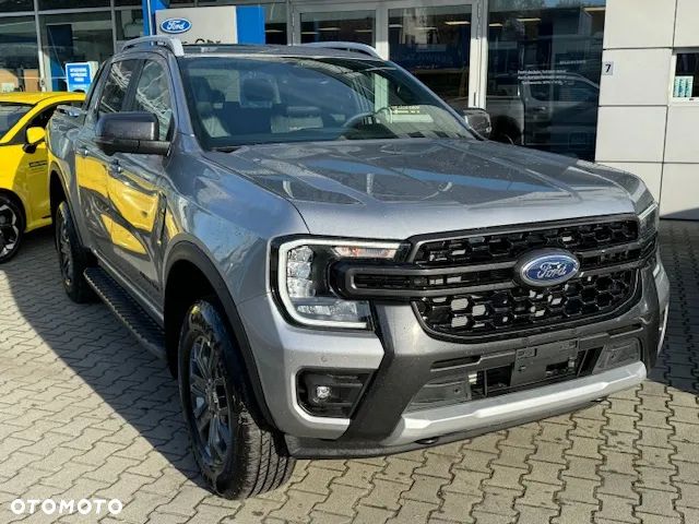 Ford Ranger 22 - 2
