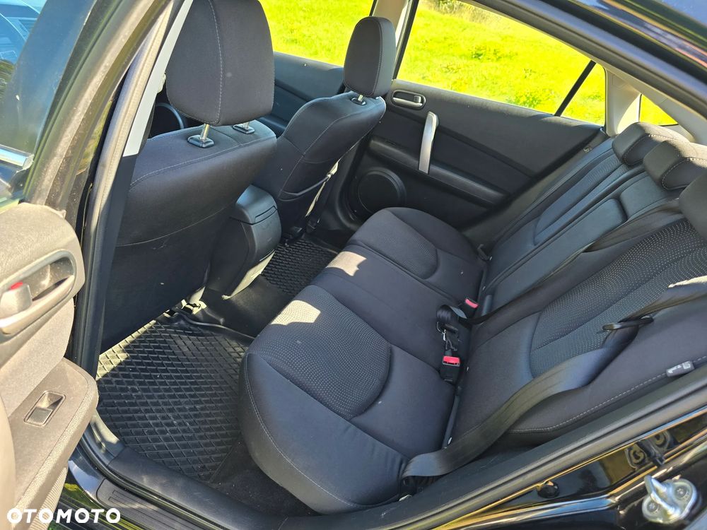 Mazda 6 2.0 Exclusive - 8