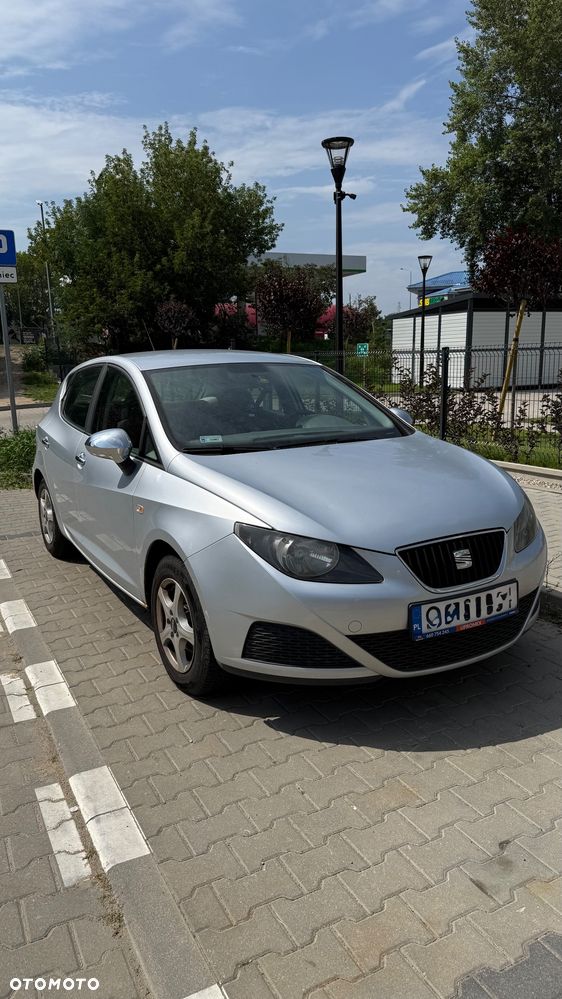 Seat Ibiza 1.4 16V Reference - 2