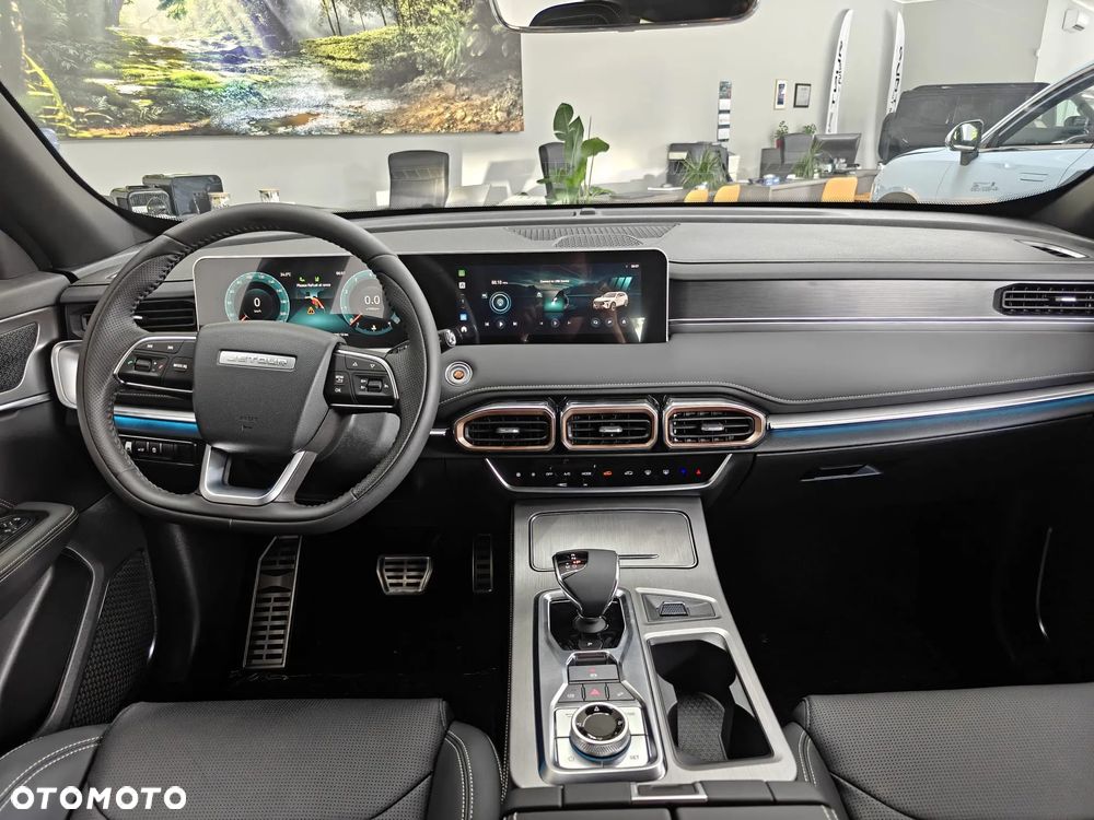 Jetour X70 Plus - 7
