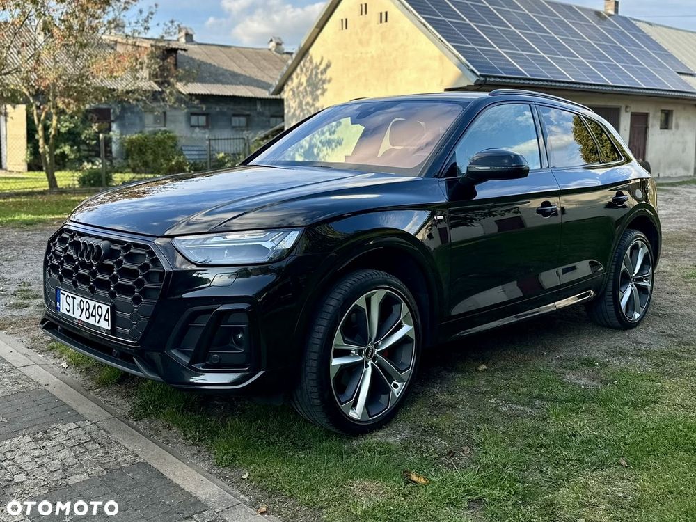 Audi Q5 - 2