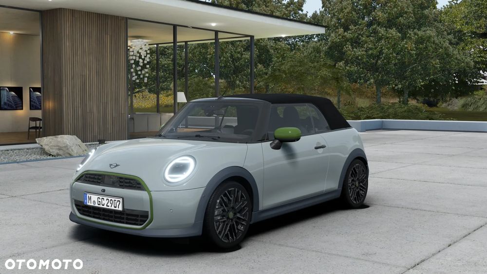 MINI Cooper S Paul Smith Edition - 8