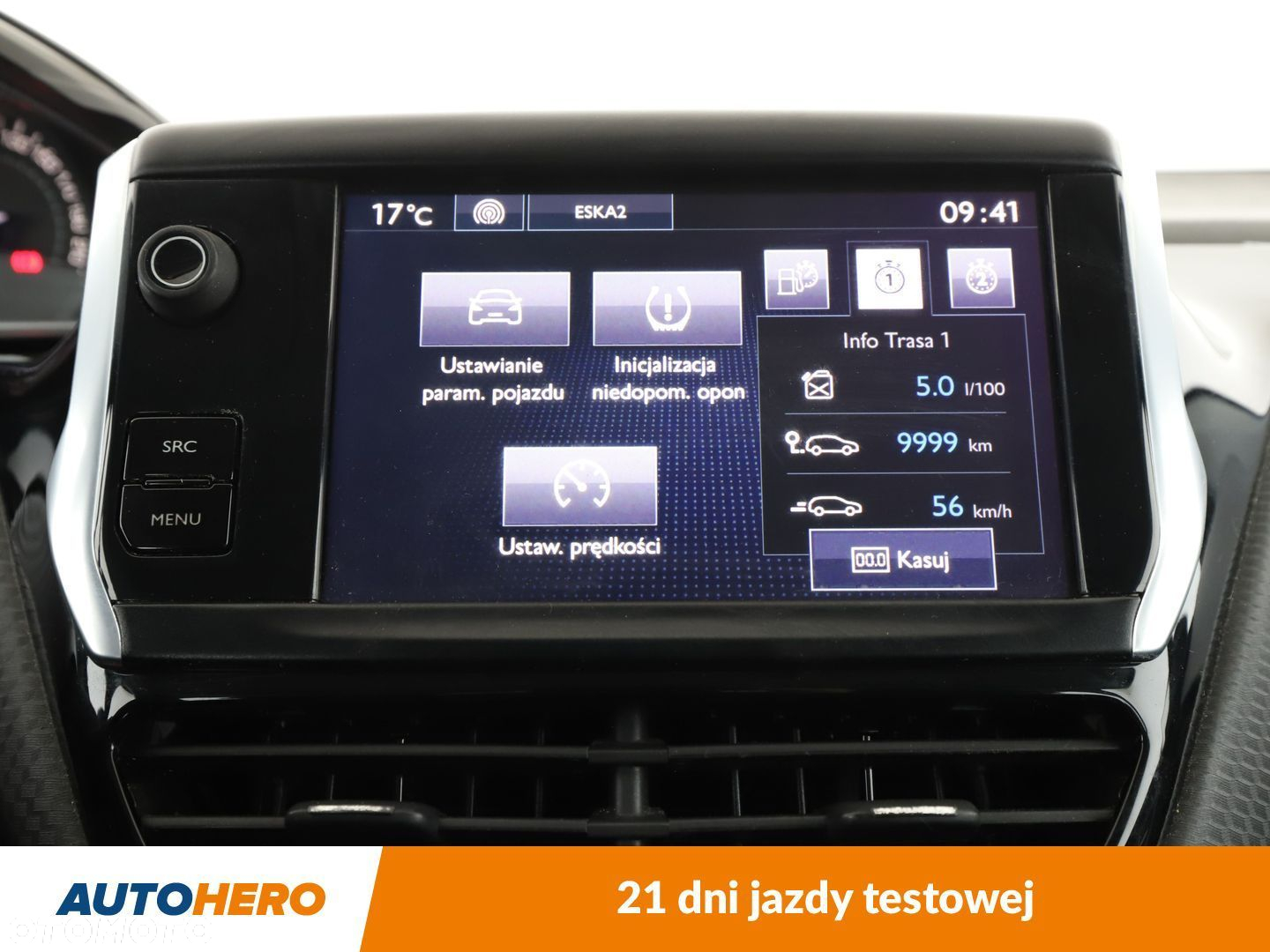 Peugeot 2008 1.6 BlueHDi Active - 22