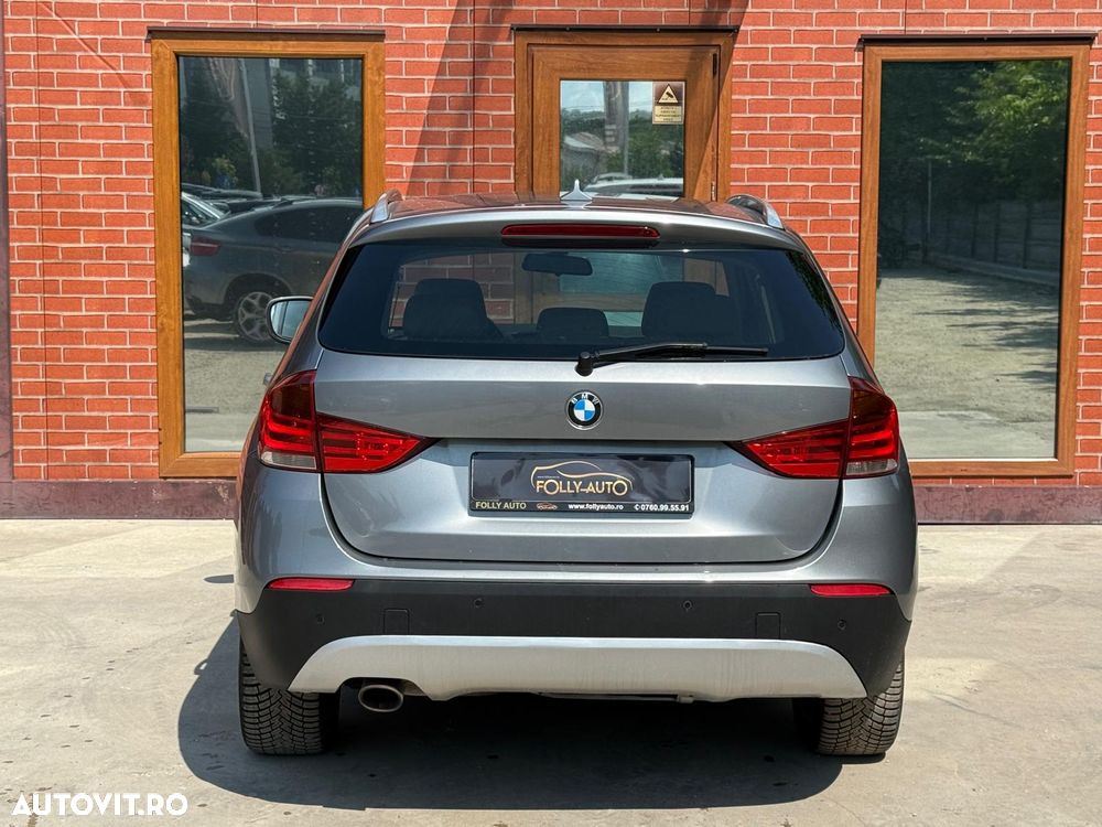BMW X1 - 27