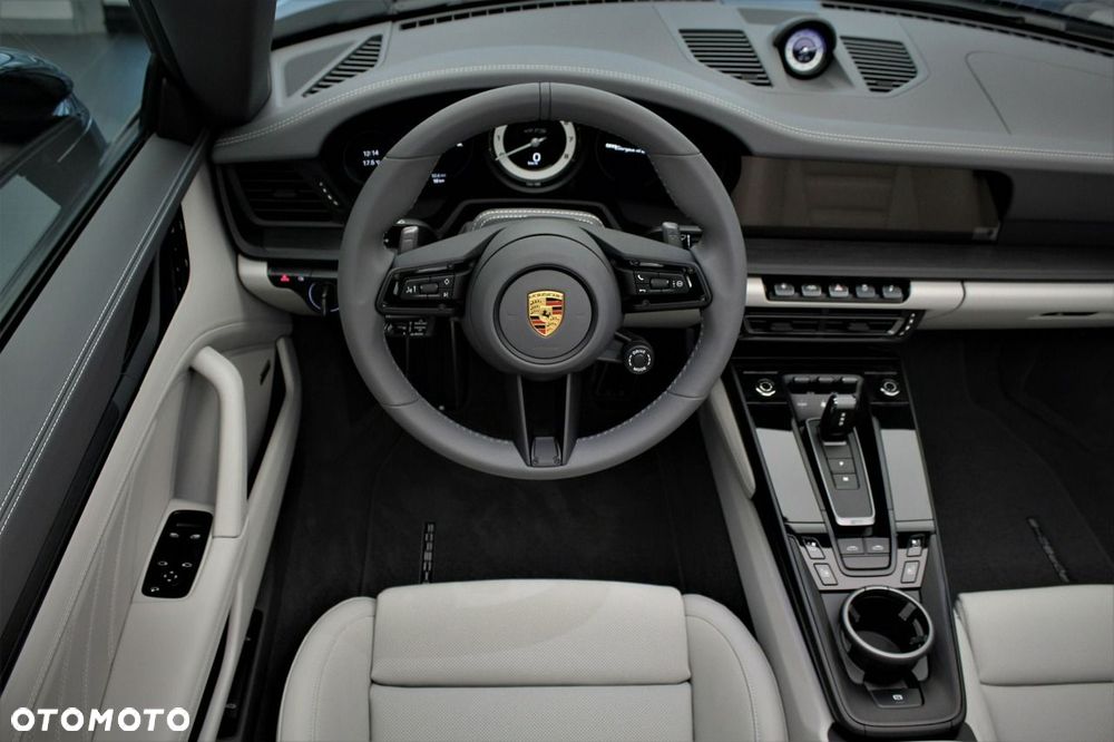 Porsche 911 - 3