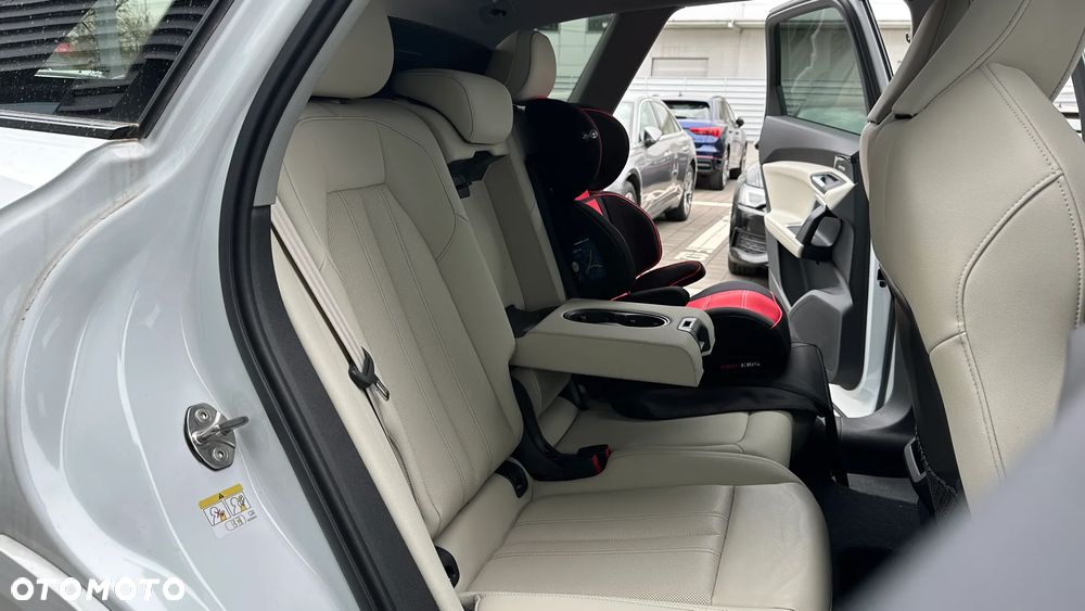 Audi Q5 TDI mHEV 150 kW Quattro S tronic - 12