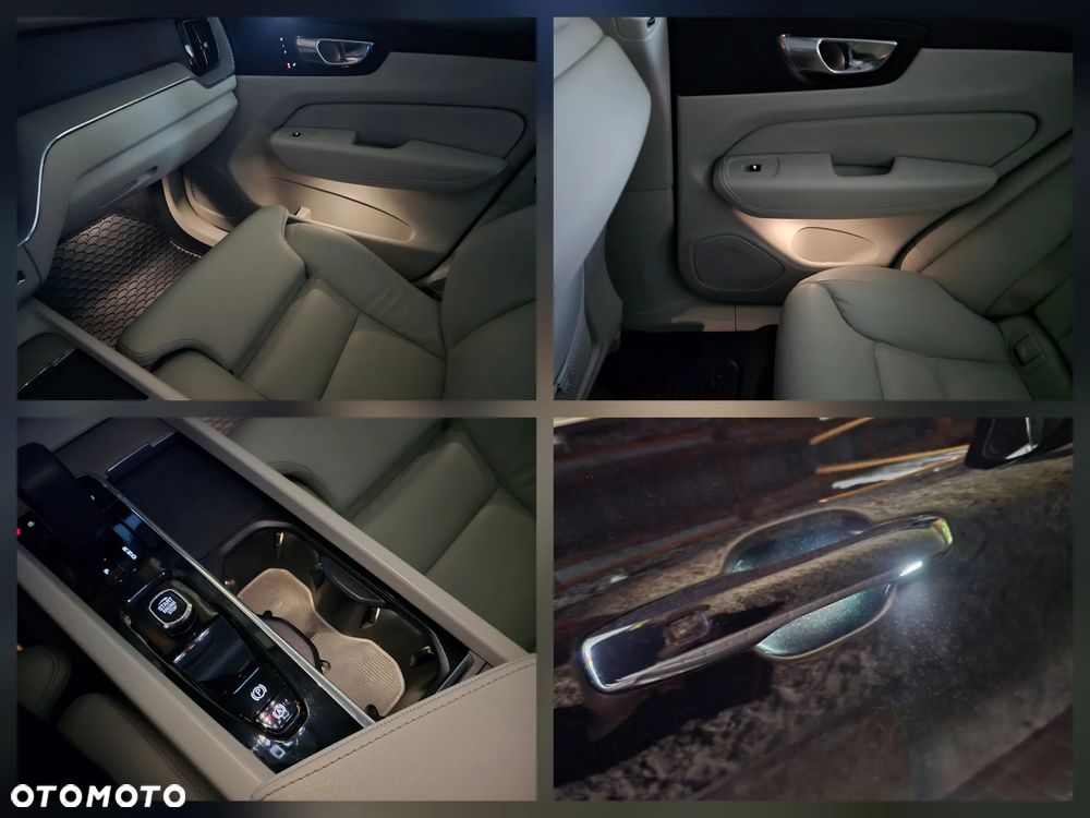 Volvo XC 60 B4 D AWD Plus Bright - 27