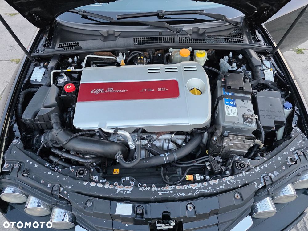 Alfa Romeo 159 - 4