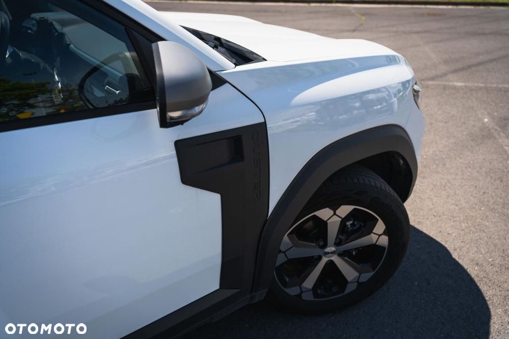 Dacia Duster - 11