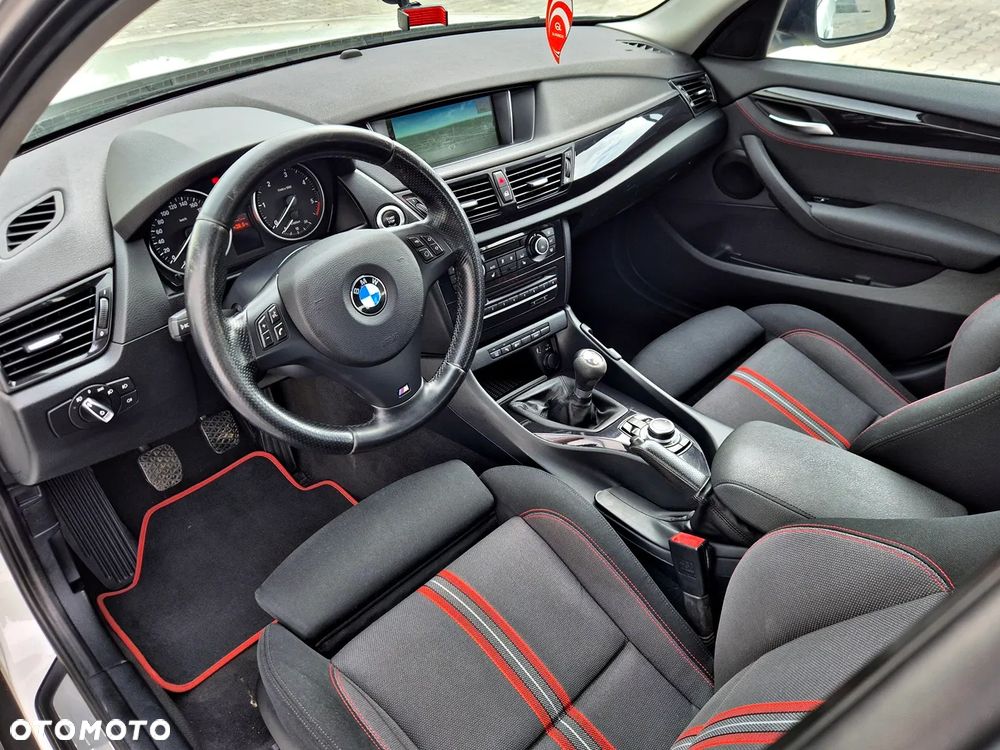 BMW X1 sDrive18d xLine - 5