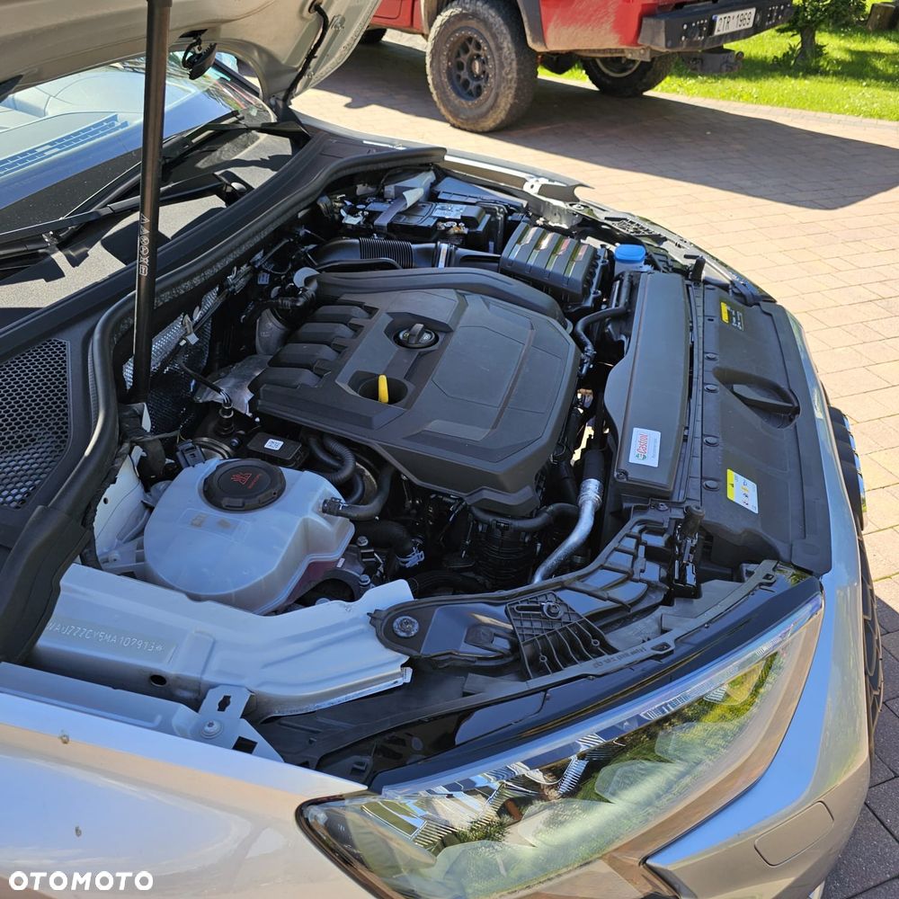 Audi A3 Limousine - 16